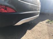 Hyundai IX-35 2010–2015 Zadní plastový kryt V1 fotografie 3