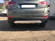 Hyundai IX-35 2010–2015 Zadní plastový kryt V1 fotografie 4