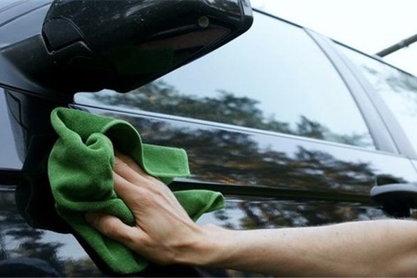 Několik tipů, jak pečovat o auto v letním období