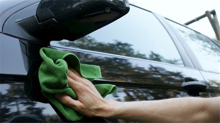 Několik tipů, jak pečovat o auto v letním období