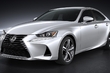 Recenze modernizovaného sedanu Lexus IS fotografie 1