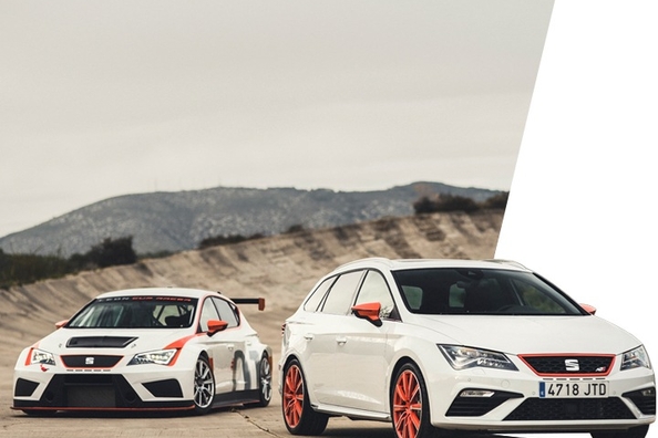 Seat chystá vyrábět „nabušené“ elektromobily