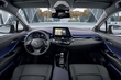 Recenze hybridního crossoveru Toyota C-HR fotografie 1