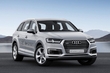 Recenze hybridního Audi Q7 e-Tron s dieselovým motorem fotografie 3