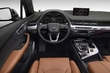 Recenze hybridního Audi Q7 e-Tron s dieselovým motorem fotografie 1
