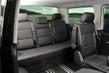 Recenze nového Volkswagen Caravelle fotografie 3