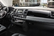 Recenze nového Volkswagen Caravelle fotografie 1