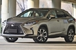Vyšlo najevo, kdy dorazí 7místná verze crossoveru Lexus RX fotografie 1