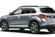 Recenze crossoveru Mitsubishi ASX fotografie 3