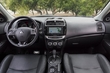 Recenze crossoveru Mitsubishi ASX fotografie 2