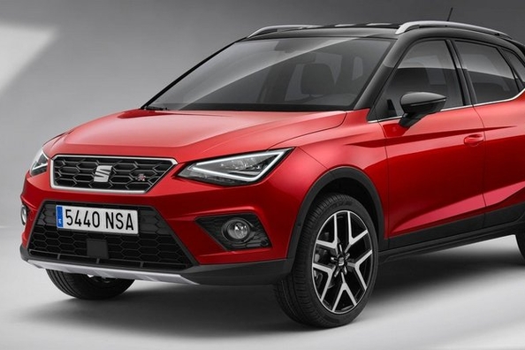 Seat plánuje uvést šest nových modelů do roku 2020