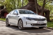 Recenze modernizovaného modelu Kia Optima fotografie 1