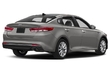 Recenze modernizovaného modelu Kia Optima fotografie 2