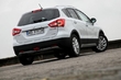 Seznámení s novým crossoverem Suzuki SX4 S-Cross fotografie 2