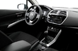 Seznámení s novým crossoverem Suzuki SX4 S-Cross fotografie 3