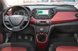 Recenze kompaktního hatchbacku Hyundai i10 fotografie 1