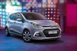 Recenze kompaktního hatchbacku Hyundai i10 fotografie 4