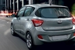 Recenze kompaktního hatchbacku Hyundai i10 fotografie 2