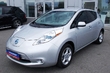 Společnost «AIS» začíná dovážet do Ukrajiny elektromobily Nissan Leaf z USA fotografie 1
