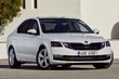 Vyšly najevo podrobnosti o nové generaci Skoda Octavia fotografie 2