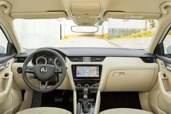 Vyšly najevo podrobnosti o nové generaci Skoda Octavia