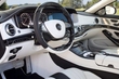 Recenze tuningu Mercedes-Benz S63 od studia Mansory fotografie 4
