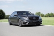 Recenze tuningu Mercedes-Benz S63 od studia Mansory fotografie 1