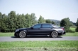 Recenze tuningu Mercedes-Benz S63 od studia Mansory fotografie 3