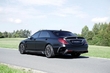 Recenze tuningu Mercedes-Benz S63 od studia Mansory fotografie 2