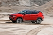 Recenze crossoveru Jeep Compass řady Trailhawk fotografie 3