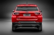 Recenze crossoveru Jeep Compass řady Trailhawk fotografie 2
