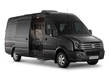 Recenze užitkového vozu Volkswagen Crafter fotografie 2