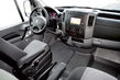 Recenze užitkového vozu Volkswagen Crafter fotografie 3