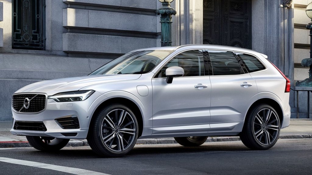 Polestar zvýšil výkon Volvo XC60 na 421 koní