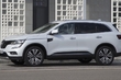 Recenze crossoveru Renault Koleos nové generace fotografie 3