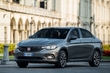 Recenze sedanu Fiat Tipo fotografie 1