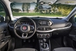 Recenze sedanu Fiat Tipo fotografie 3