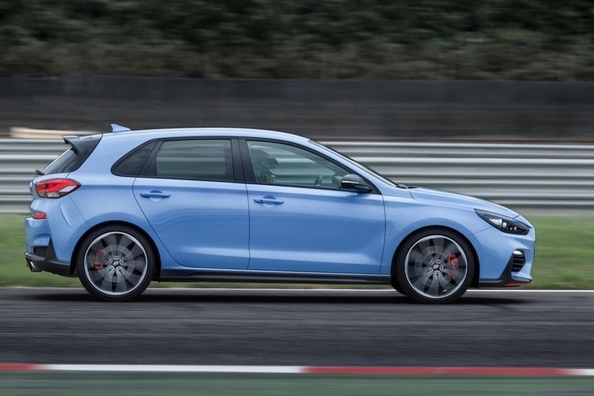 Hyundai představila dva nové modely rodiny i30