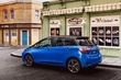 Recenze modernizované Toyota Yaris fotografie 2