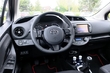 Recenze modernizované Toyota Yaris fotografie 4