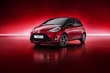 Recenze modernizované Toyota Yaris fotografie 3