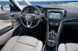 Test minivanu Opel Zafira nové generace fotografie 3