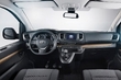 Recenze mikrobusu Toyota Hiace fotografie 4
