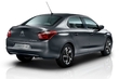Recenze modernizovaného sedanu Citroen C-Elysee fotografie 1