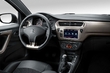 Recenze modernizovaného sedanu Citroen C-Elysee fotografie 4