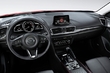 Recenze modernizovaného modelu Mazda 3 fotografie 4