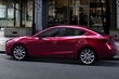 Recenze modernizovaného modelu Mazda 3 fotografie 2