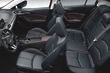 Recenze modernizovaného modelu Mazda 3 fotografie 5