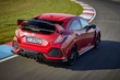 Seznámení s novou generací Honda Civic Type R fotografie 5