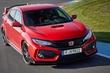 Seznámení s novou generací Honda Civic Type R fotografie 1